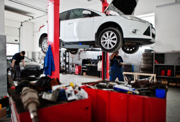 karoons